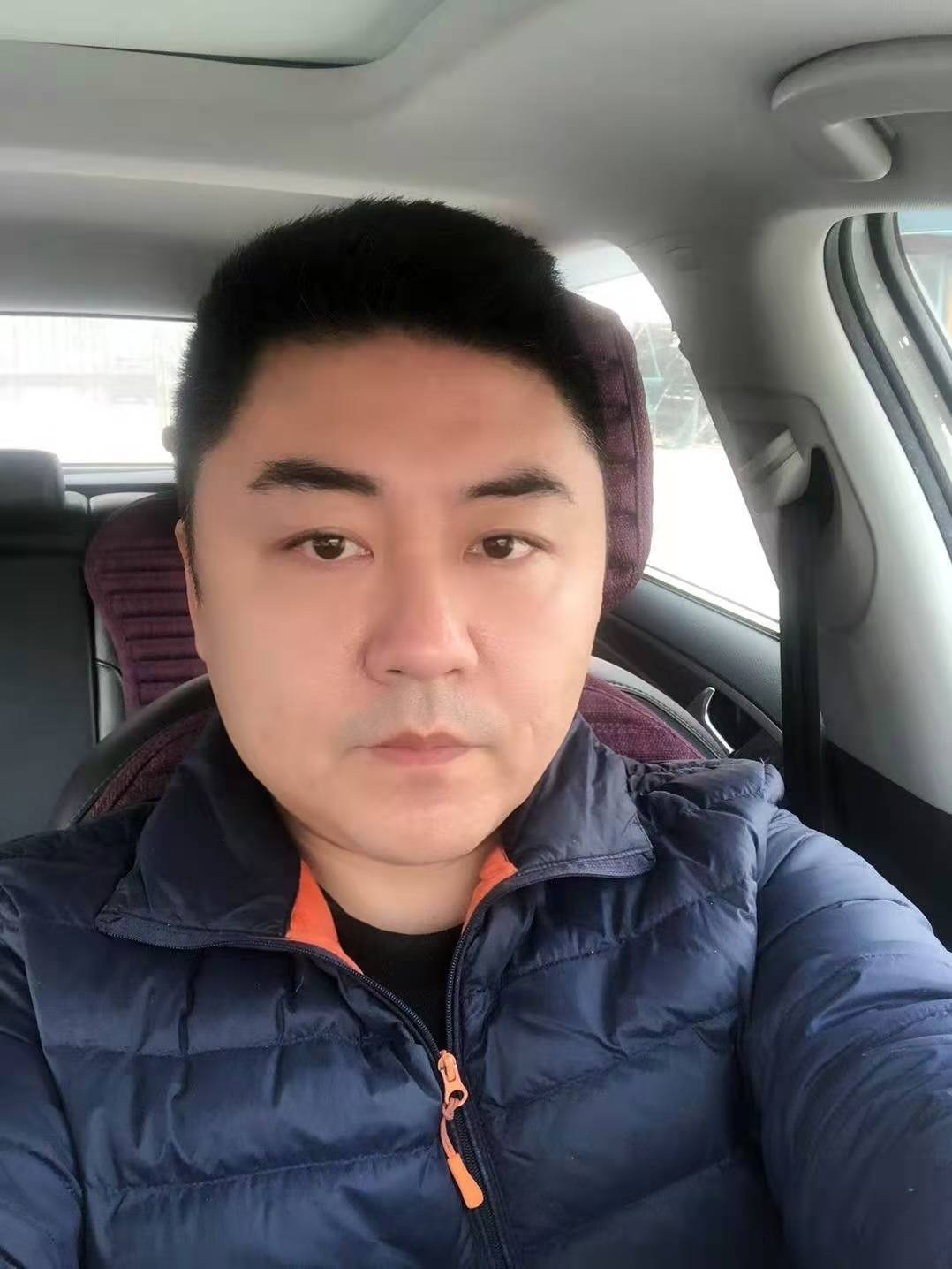 张先生头像