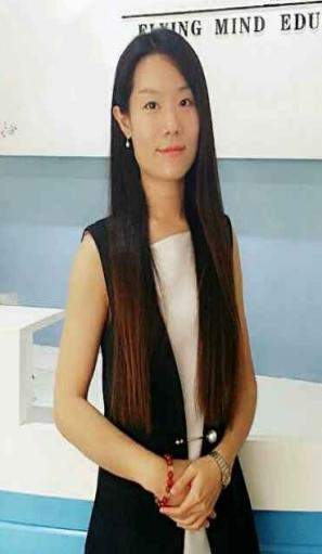 姚女士头像