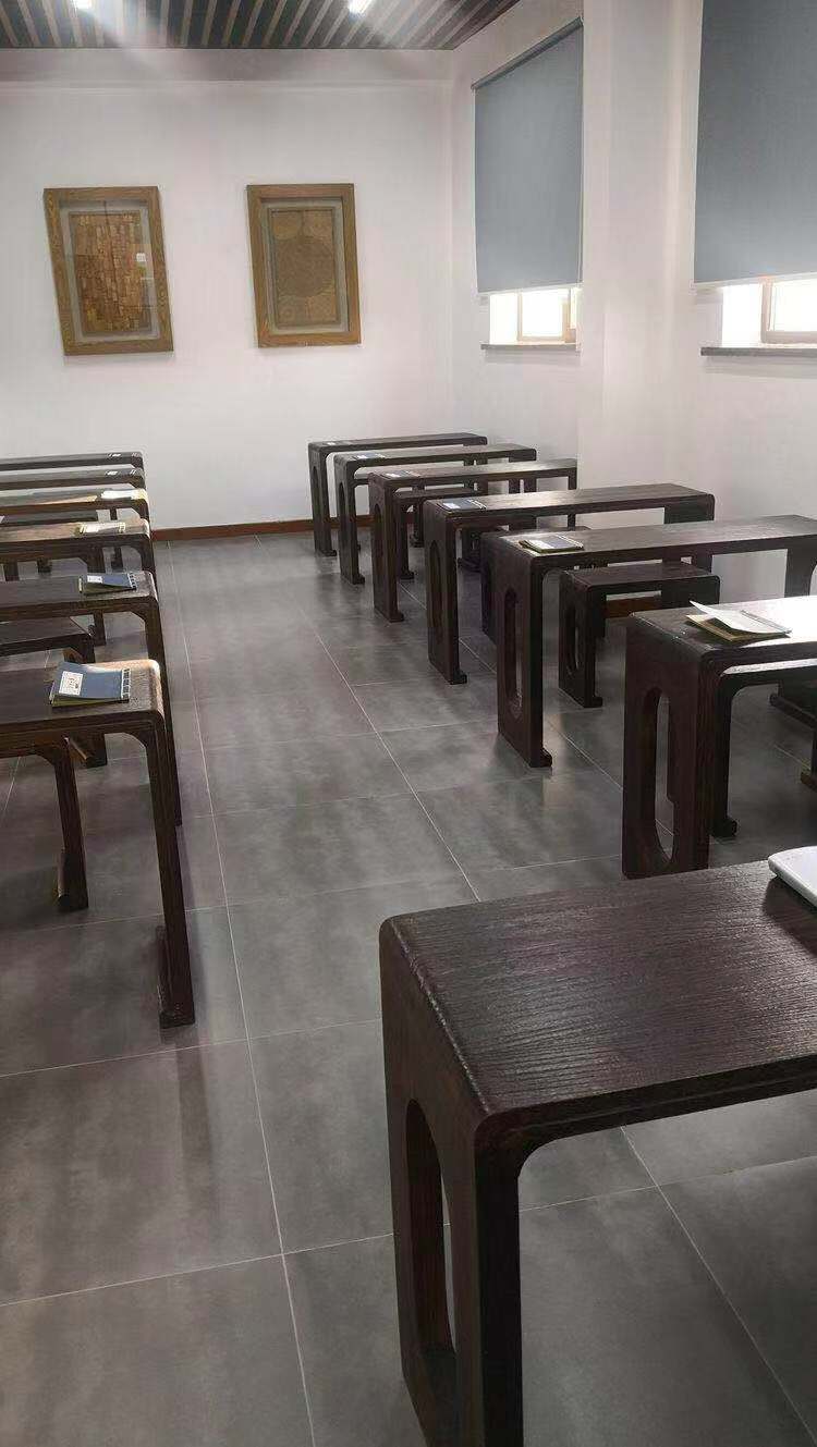 三千小童国学馆兴城分馆