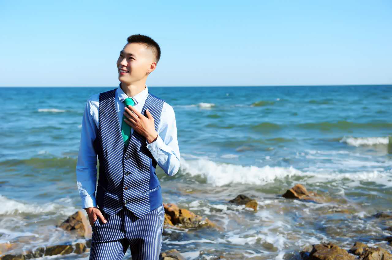 杨先生头像