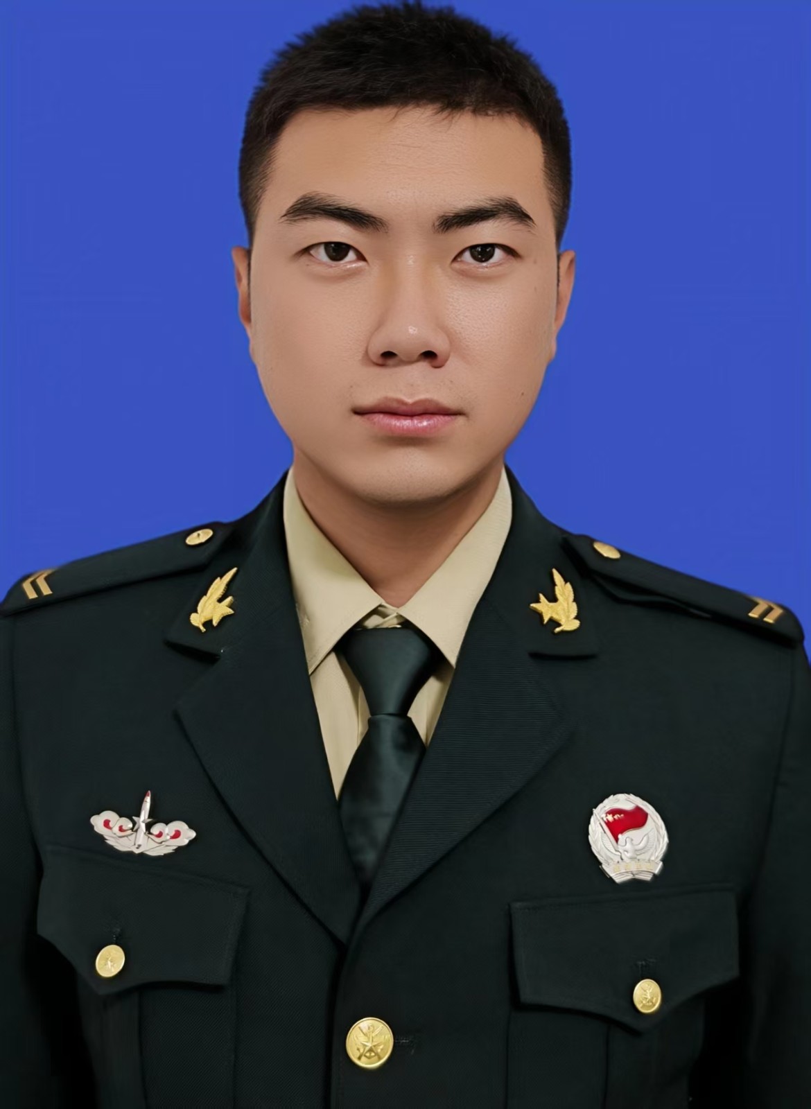 王先生头像