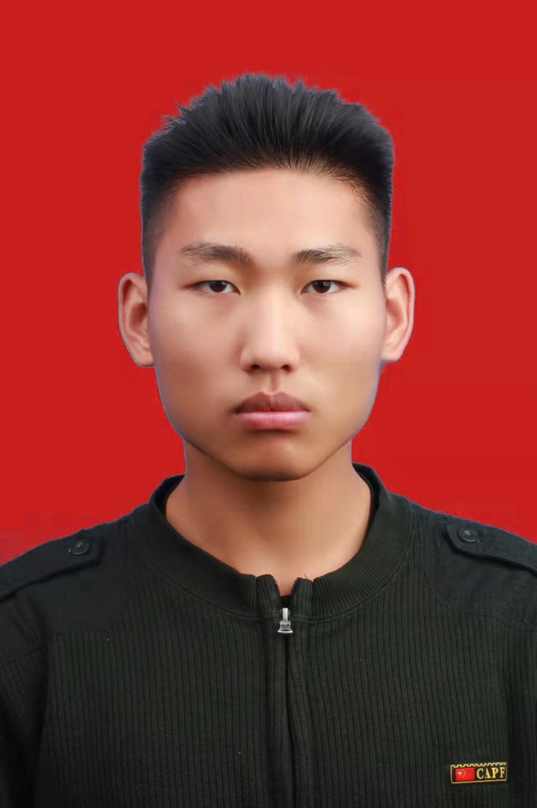 吴先生头像