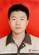 王先生照片