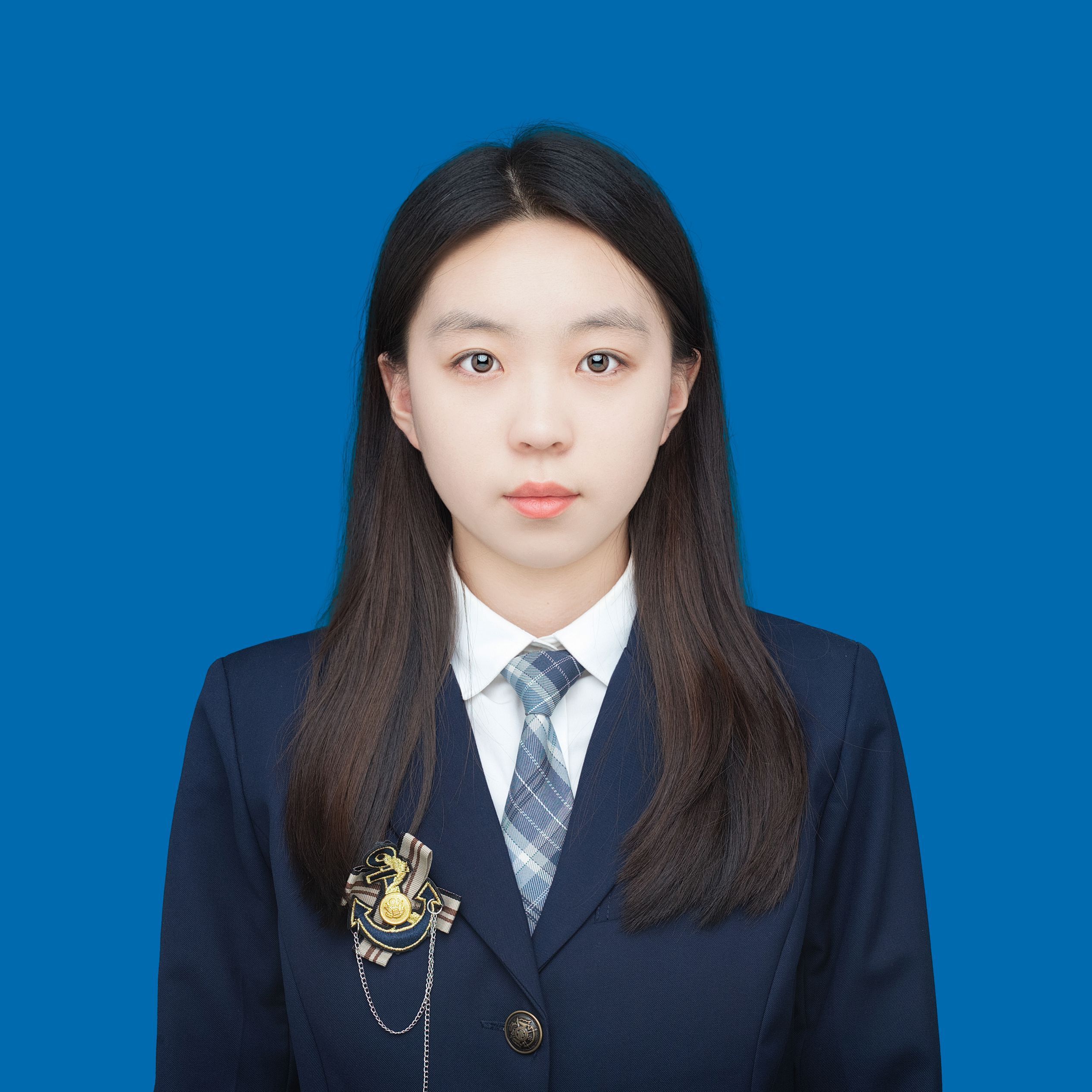 高女士照片